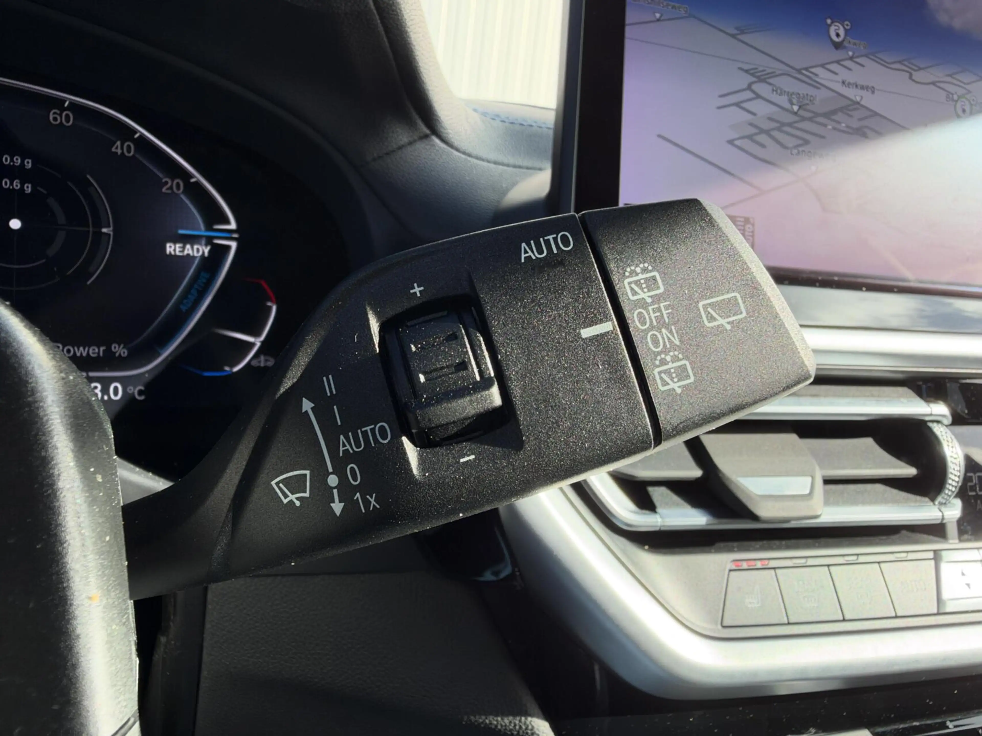 BMW iX3 High Executive 80 kWh|Trekhaak|Facelift|NL-Auto — photo 39