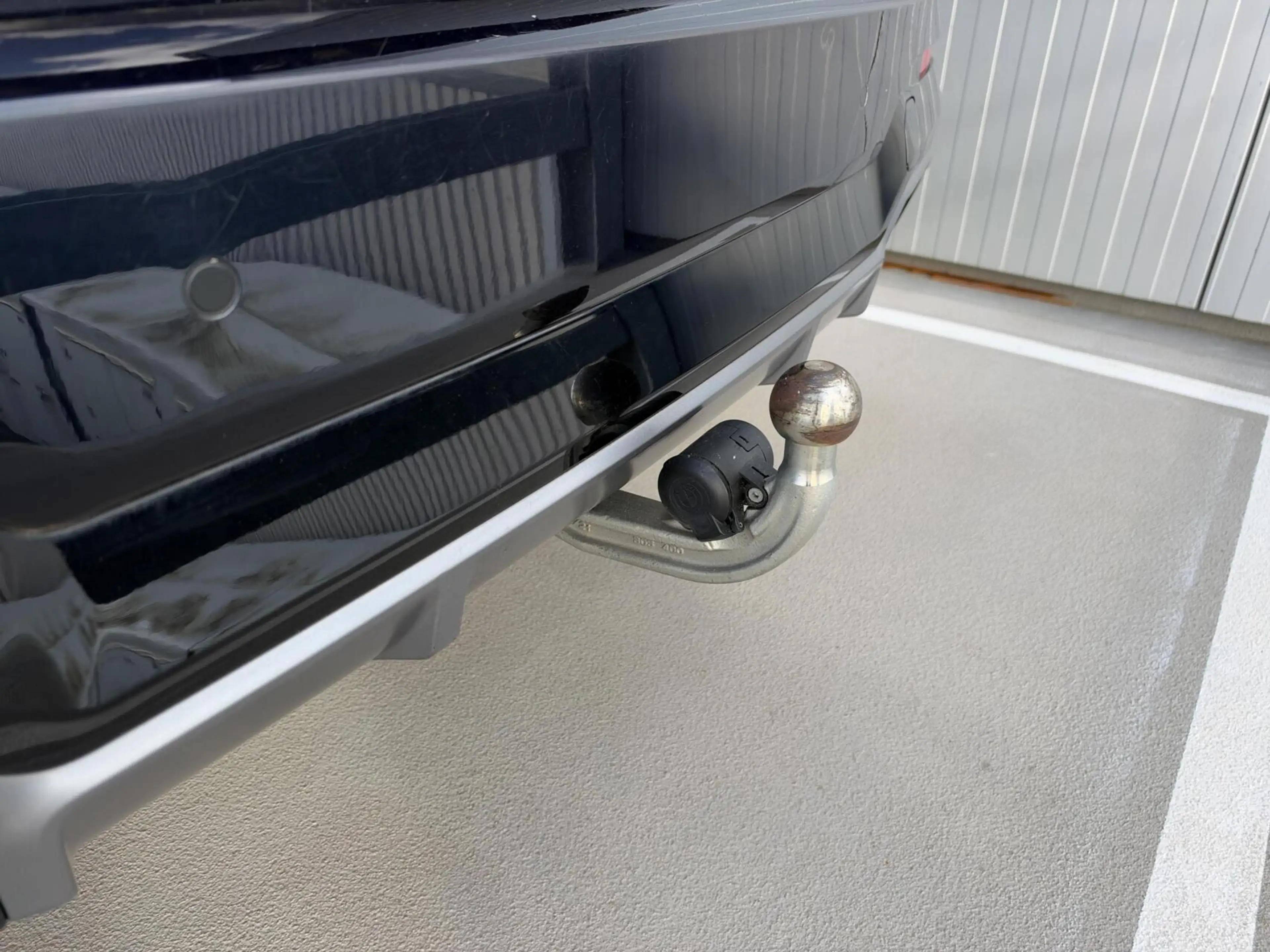 BMW iX3 High Executive 80 kWh|Trekhaak|Facelift|NL-Auto — photo 8