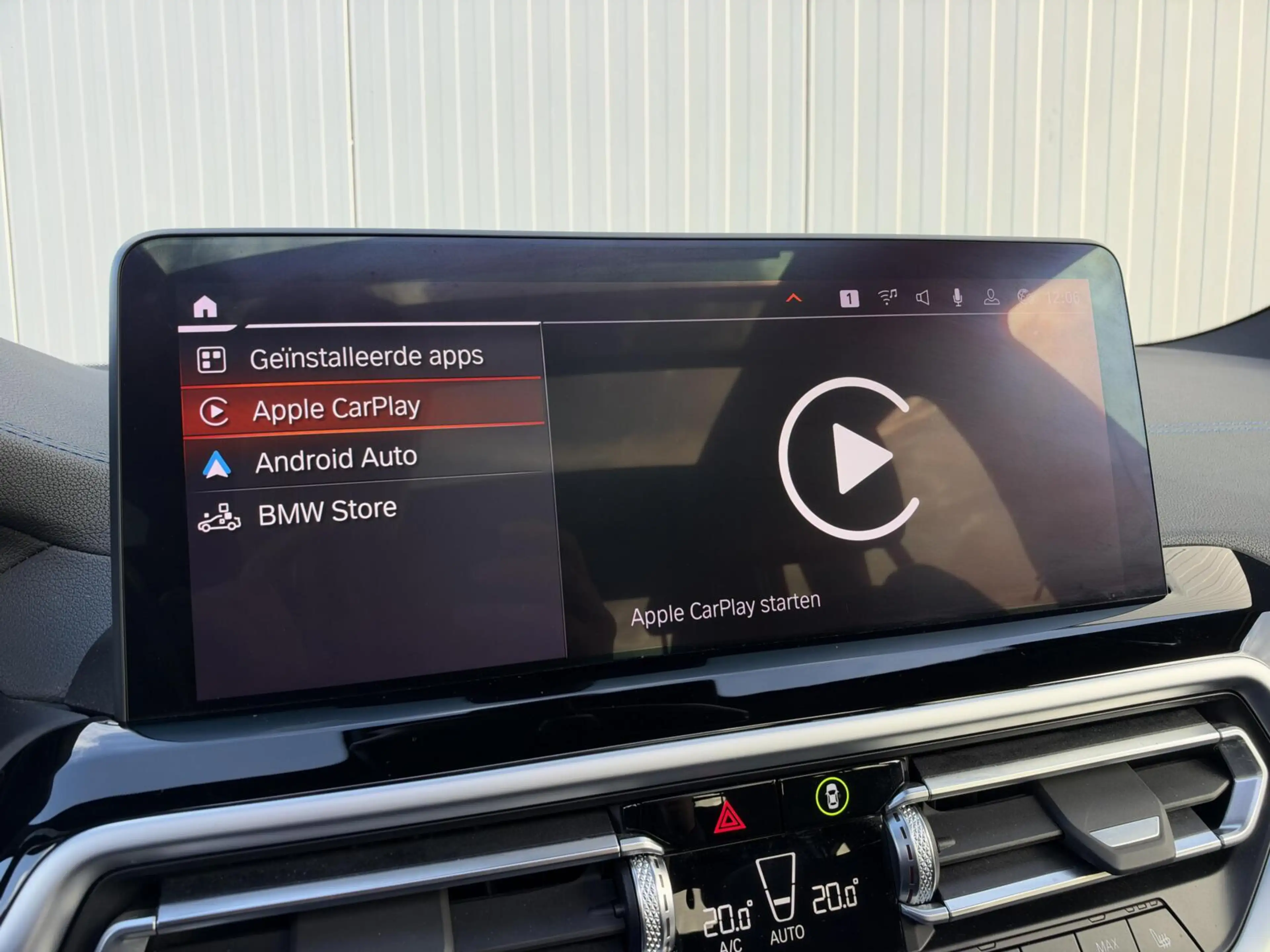 BMW iX3 High Executive 80 kWh|Trekhaak|Facelift|NL-Auto — photo 26