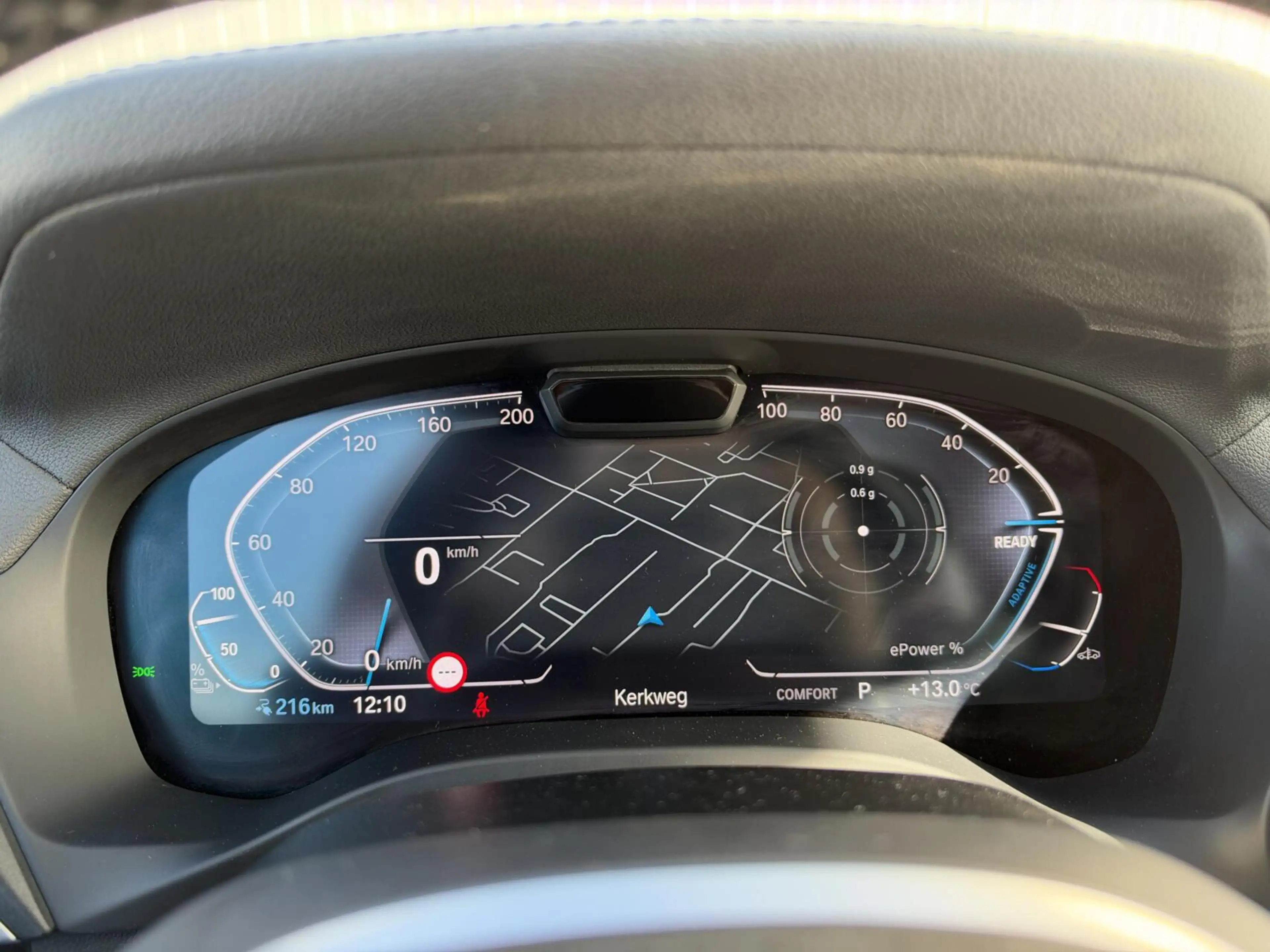 BMW iX3 High Executive 80 kWh|Trekhaak|Facelift|NL-Auto — photo 42