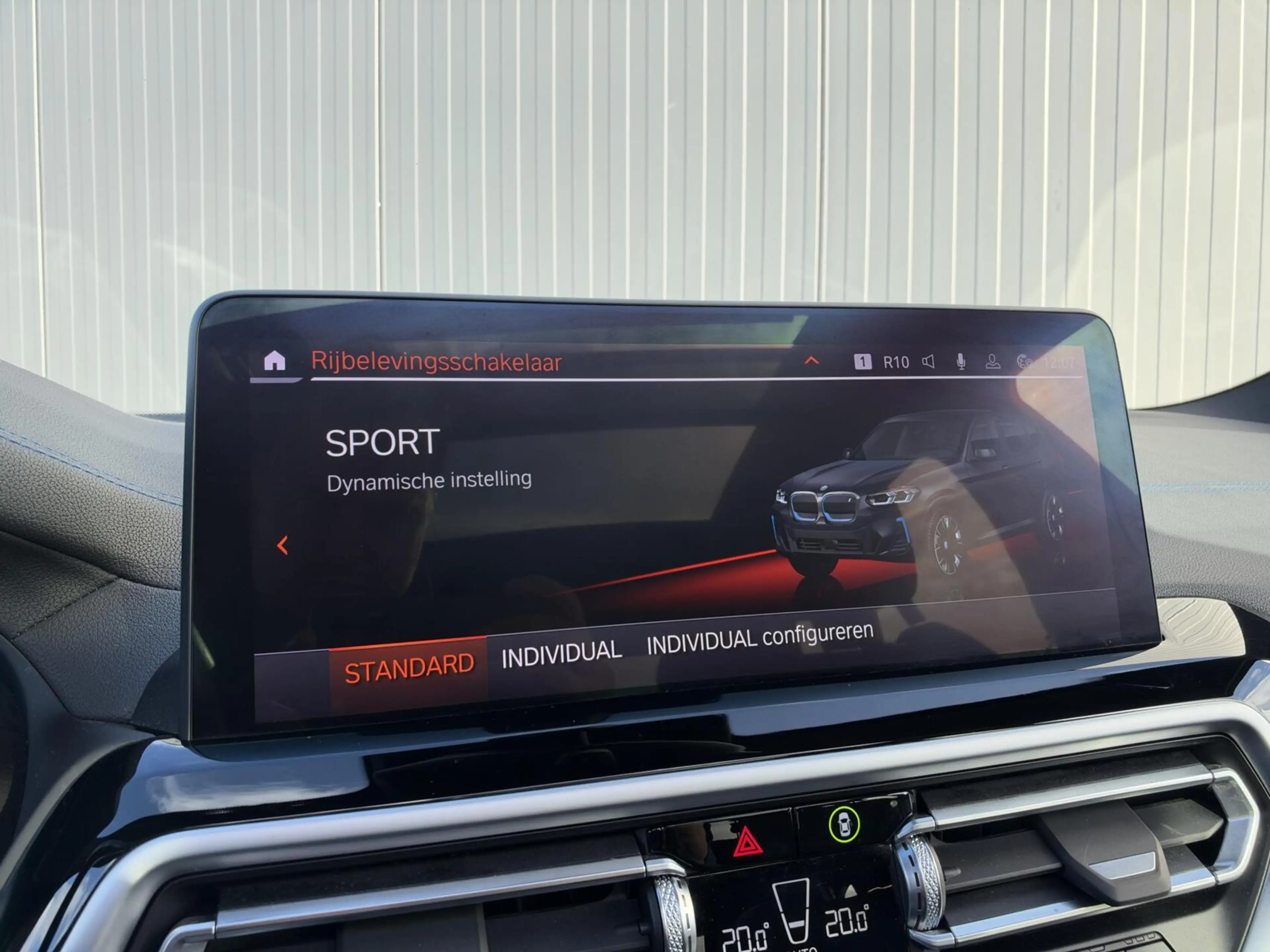 BMW iX3 High Executive 80 kWh|Trekhaak|Facelift|NL-Auto — photo 28