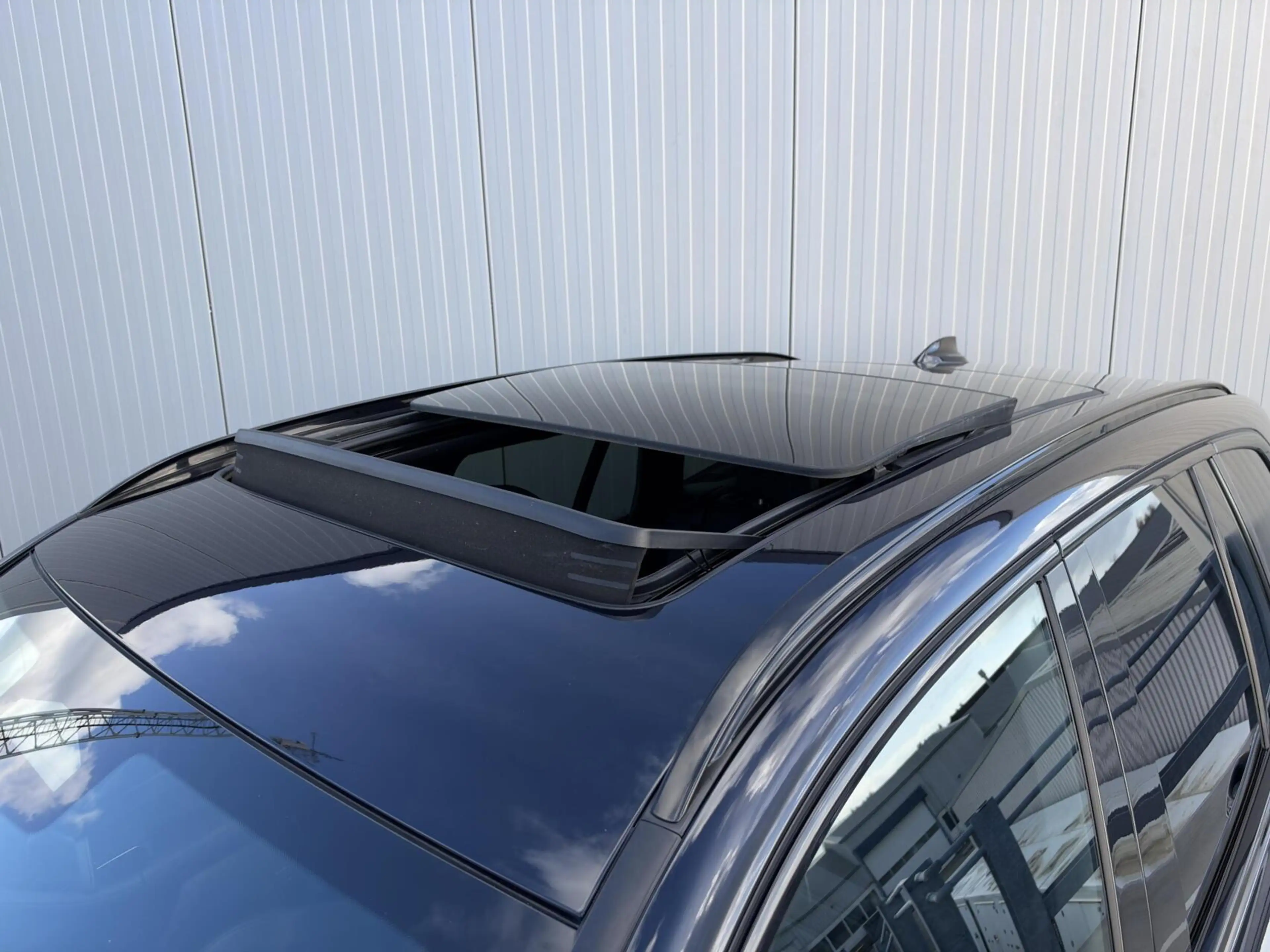 BMW iX3 High Executive 80 kWh|Trekhaak|Facelift|NL-Auto — photo 9