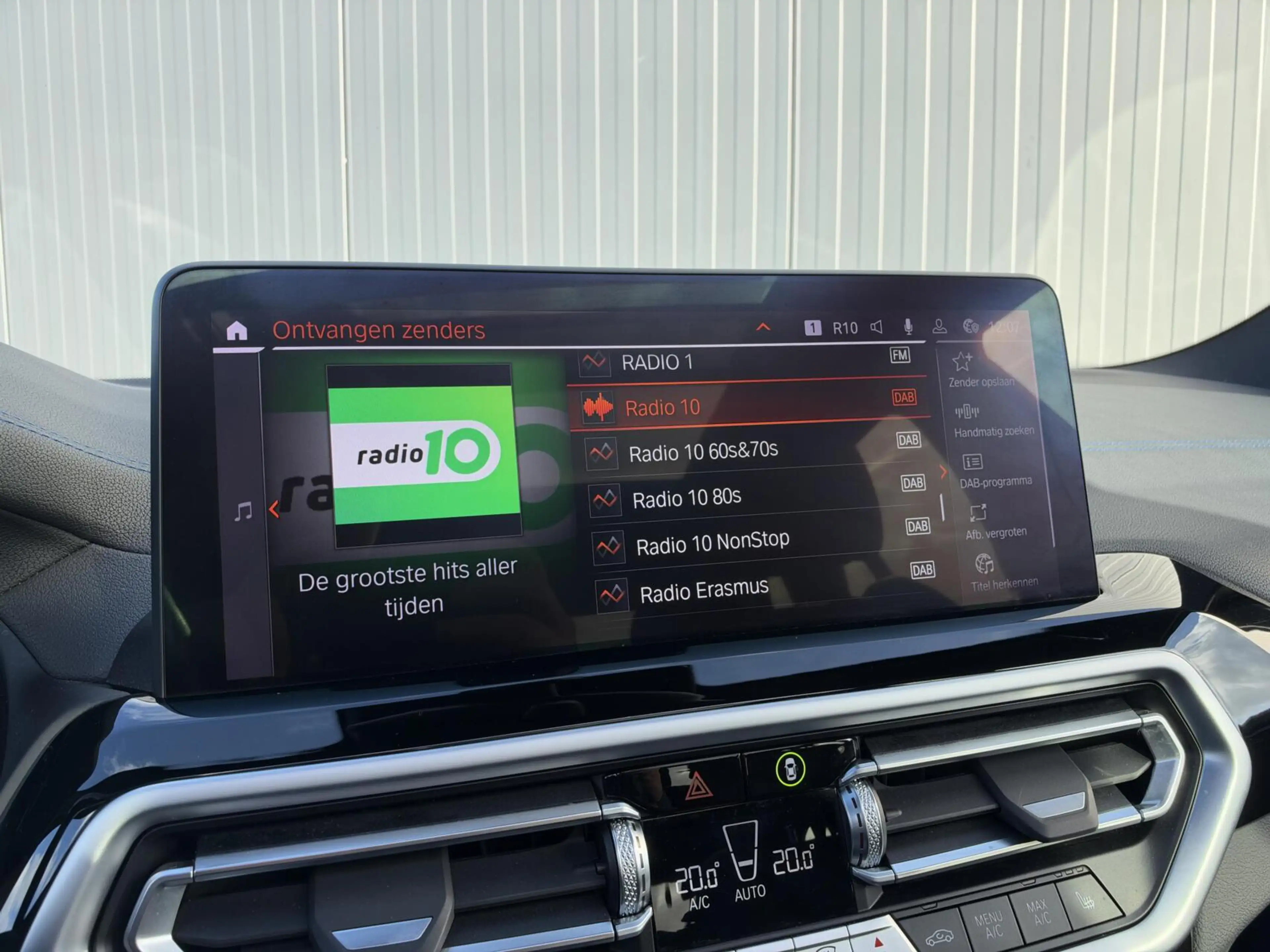BMW iX3 High Executive 80 kWh|Trekhaak|Facelift|NL-Auto — photo 29