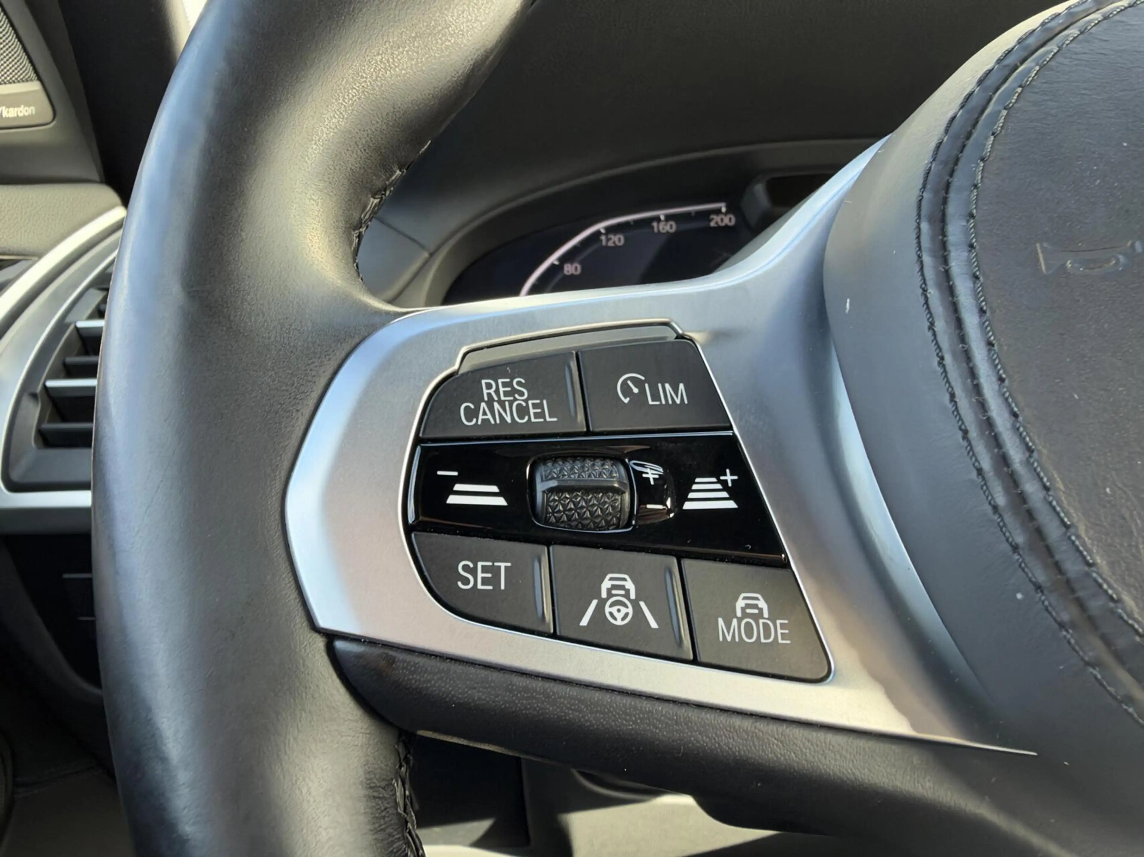 BMW iX3 High Executive 80 kWh|Trekhaak|Facelift|NL-Auto — photo 34