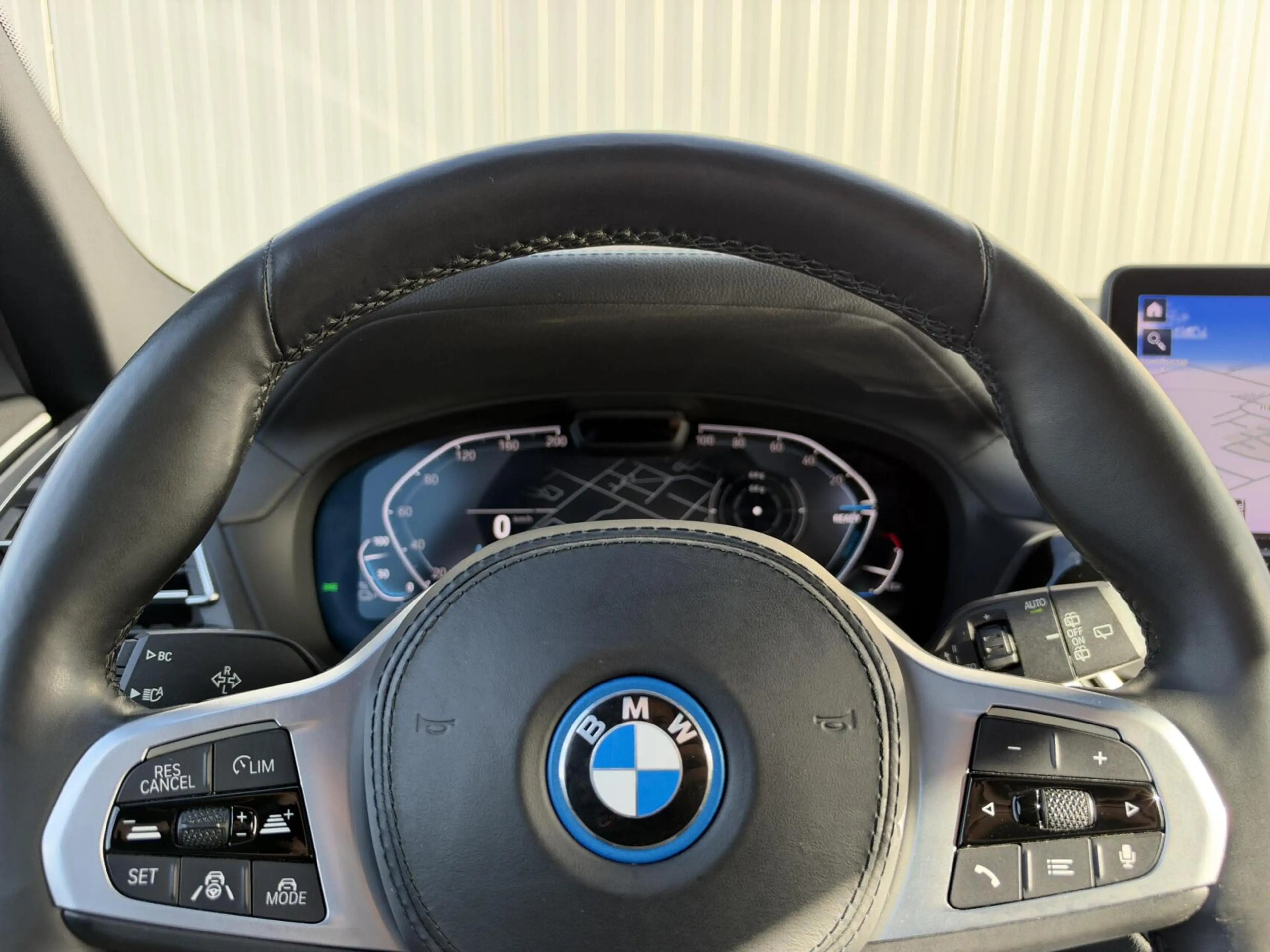 BMW iX3 High Executive 80 kWh|Trekhaak|Facelift|NL-Auto — photo 10