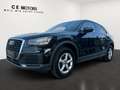 Audi Q2 1,0 TFSI Schwarz - thumbnail 1