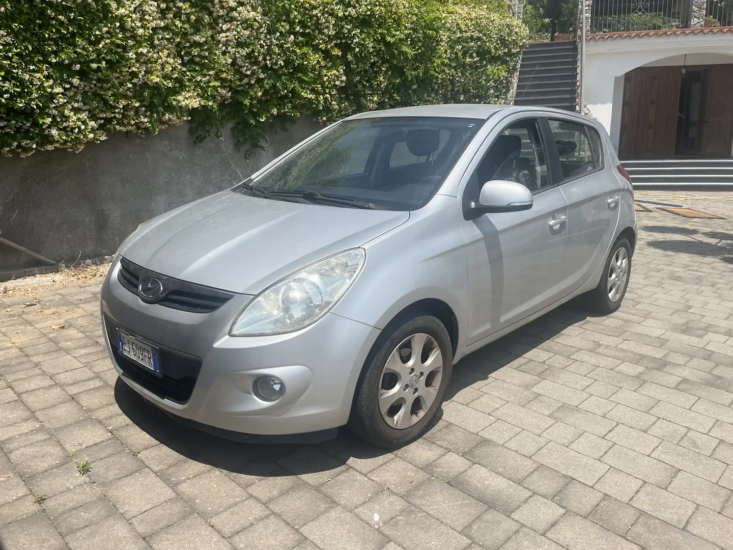 Hyundai i20 5p 1.4 crdi - 1