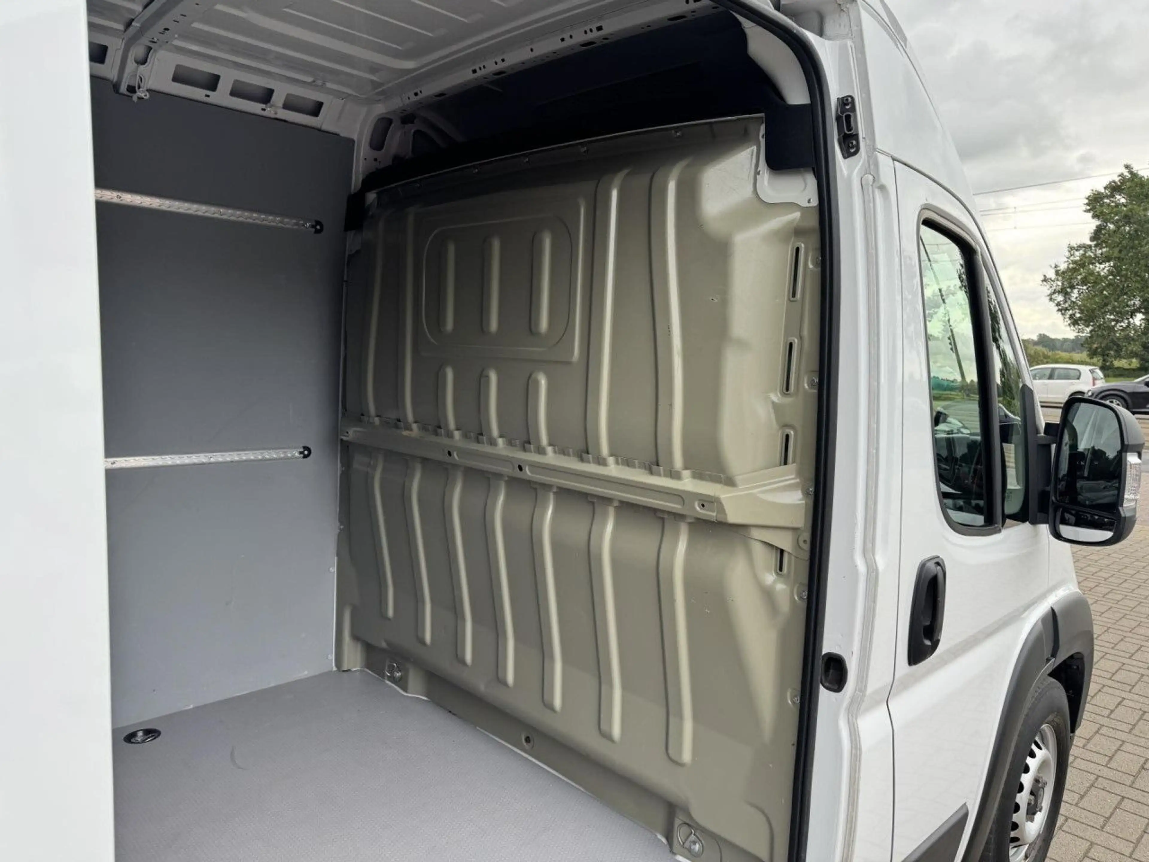 Citroen Jumper 2.2 BlueHDi 180 L4H2 Heavy, Carplay! Navi — photo 12