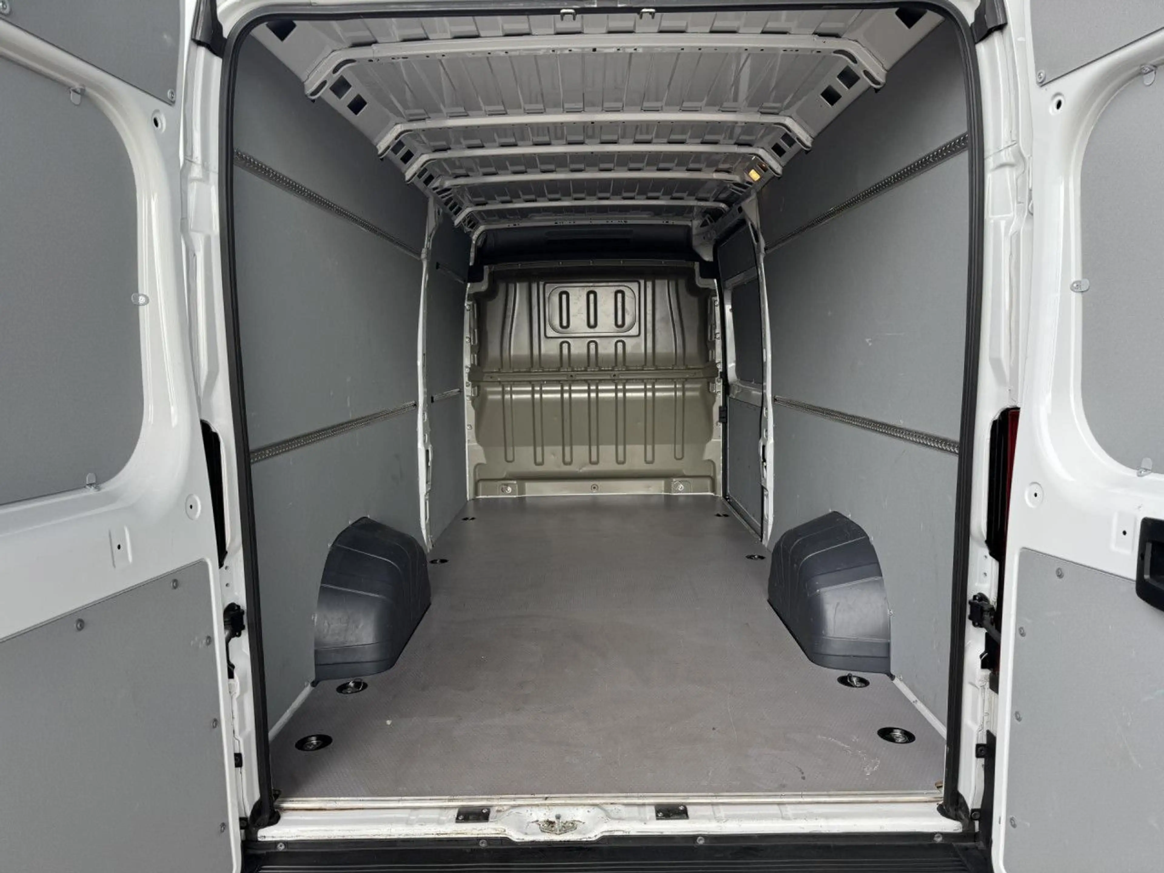 Citroen Jumper 2.2 BlueHDi 180 L4H2 Heavy, Carplay! Navi — photo 9