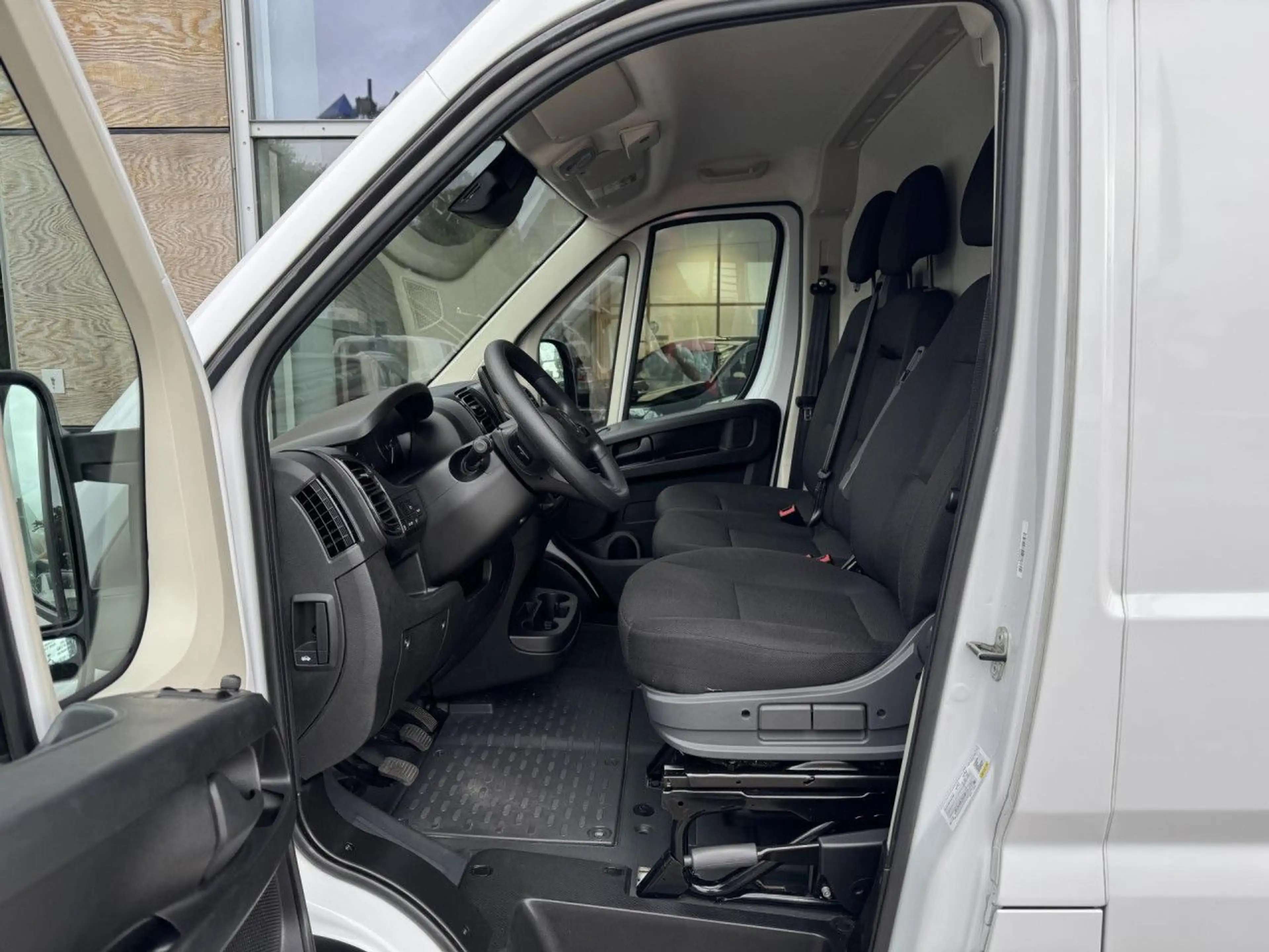 Citroen Jumper 2.2 BlueHDi 180 L4H2 Heavy, Carplay! Navi — photo 13