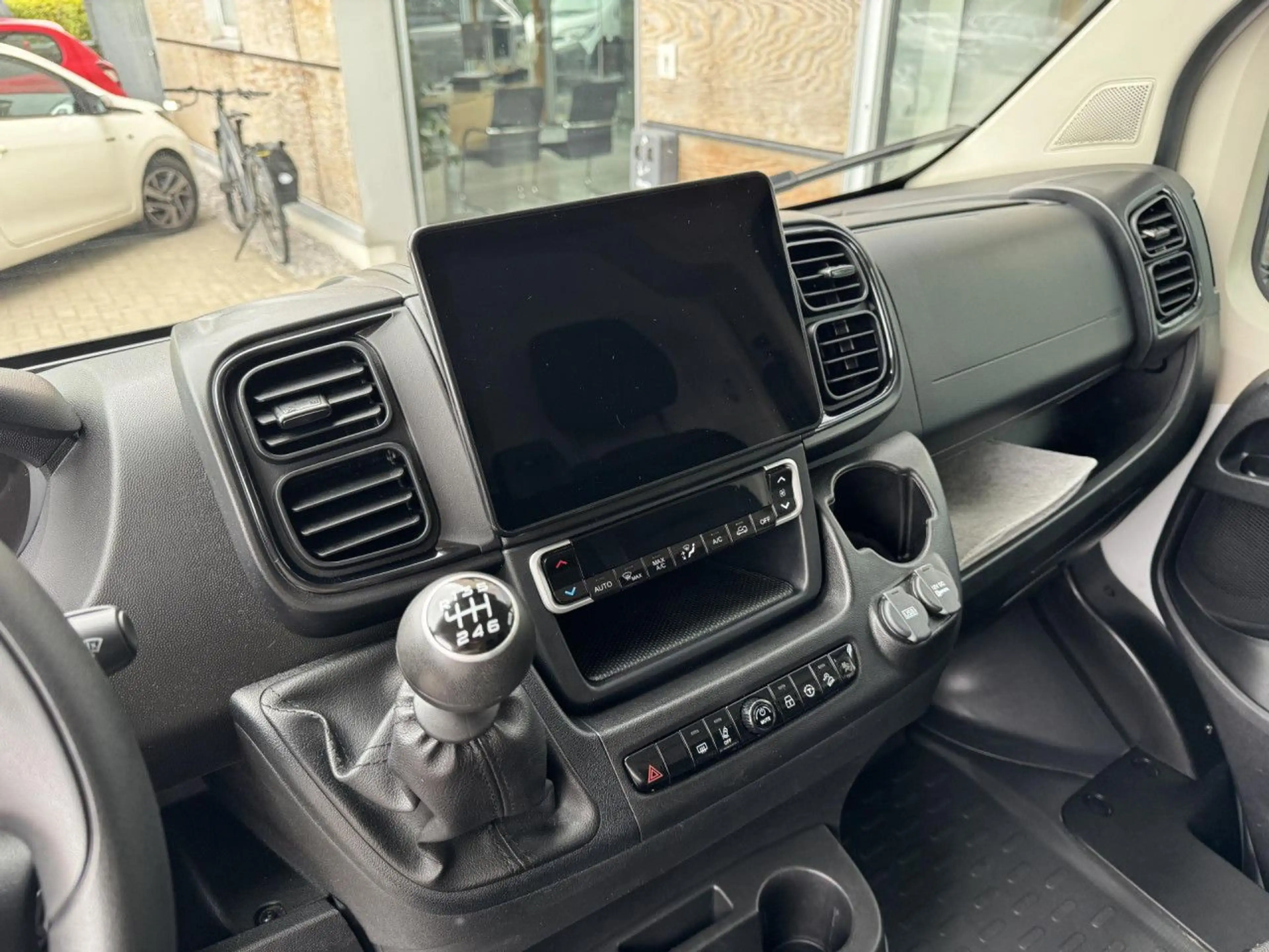 Citroen Jumper 2.2 BlueHDi 180 L4H2 Heavy, Carplay! Navi — photo 15