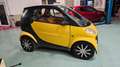 smart forTwo Automatik Klima Glasdach TÜV 07/2025 Yellow - thumbnail 14