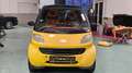 smart forTwo Automatik Klima Glasdach TÜV 07/2025 Amarillo - thumbnail 3