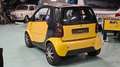 smart forTwo Automatik Klima Glasdach TÜV 07/2025 Jaune - thumbnail 9