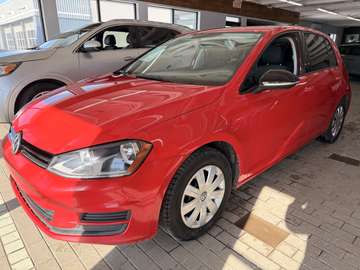5dr HB Man 1.8 TSI Trendline
