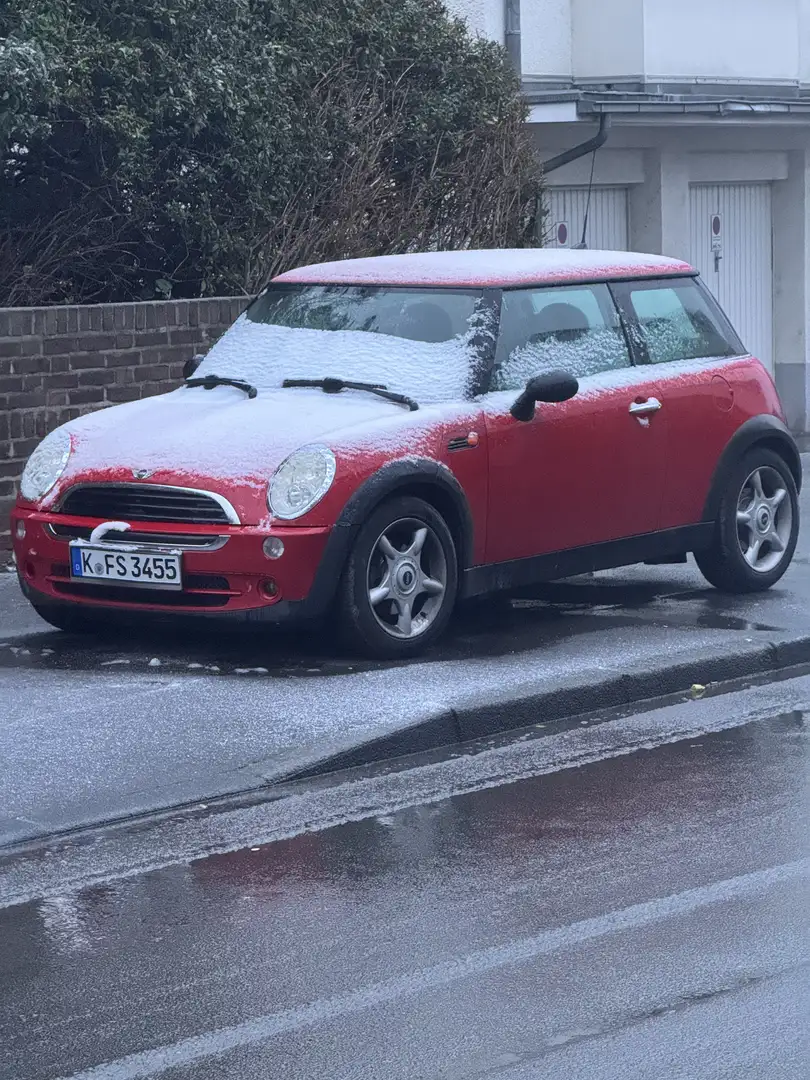 MINI Cooper - 2