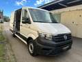 Volkswagen Crafter Crafter 30 Kasten MR L3H2 2,0-I-TDI Entry Weiß - thumbnail 4