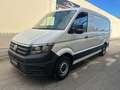 Volkswagen Crafter Crafter 30 Kasten MR L3H2 2,0-I-TDI Entry Weiß - thumbnail 3