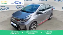 Kia Picanto 1.0 DPI 67 GT Line