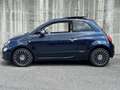 Fiat 500 0.9 t.air t. Riva 105cv Blu/Azzurro - thumbnail 4