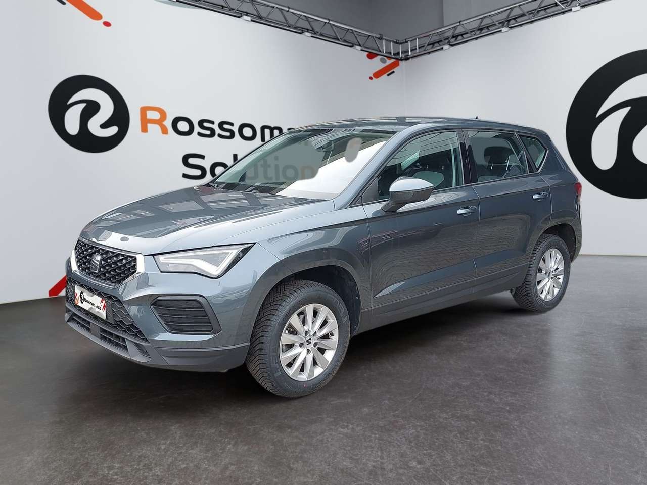 SEAT Ateca Ateca 1.0 TSI Reference