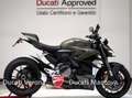 Ducati Streetfighter Streetfighter V2 solo 3.157 km IVA 22% esposta Groen - thumbnail 1