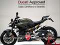Ducati Streetfighter Streetfighter V2 solo 3.157 km IVA 22% esposta Groen - thumbnail 9