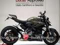 Ducati Streetfighter Streetfighter V2 solo 3.157 km IVA 22% esposta Groen - thumbnail 16