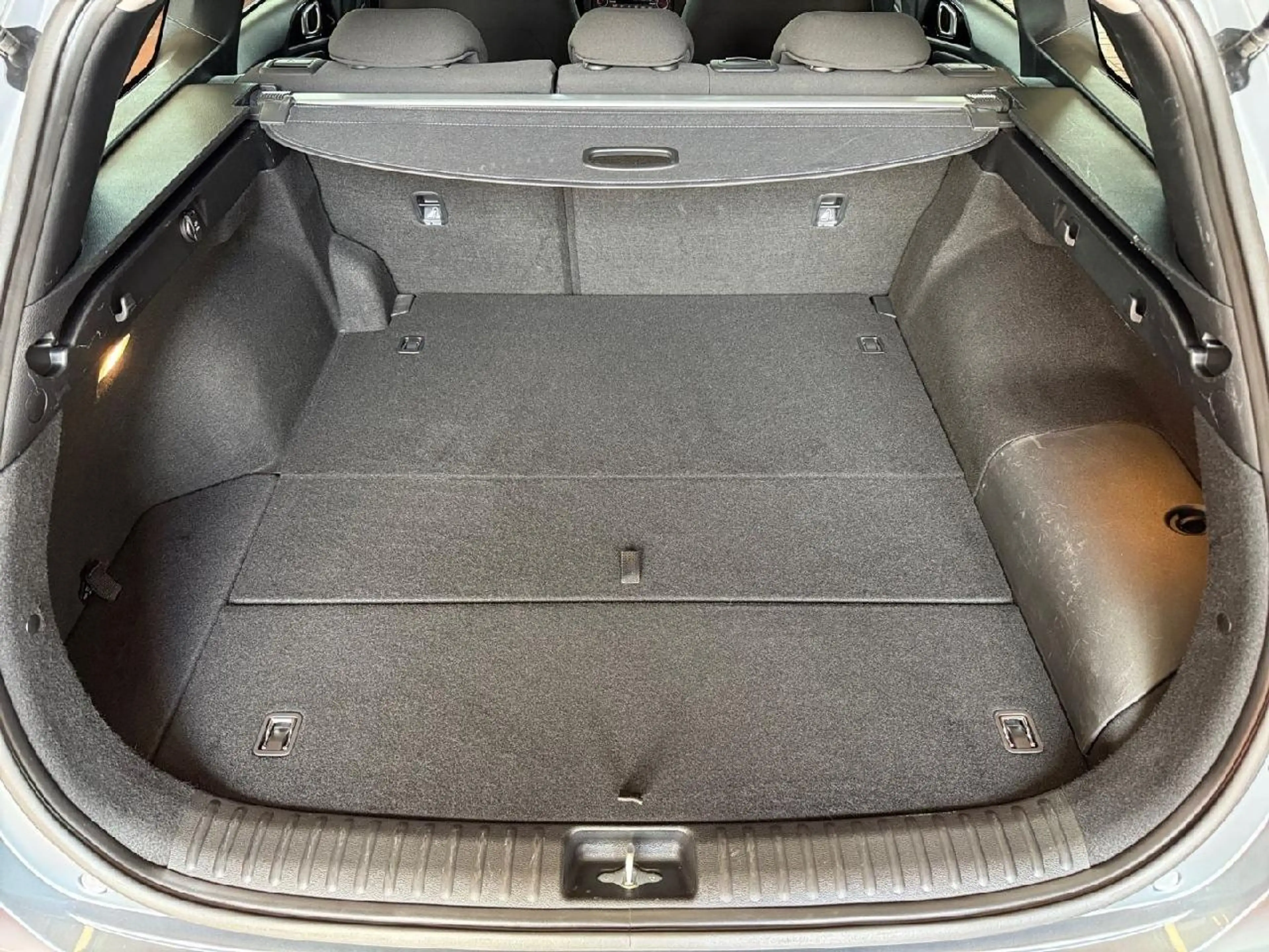 Kia Ceed SW / cee'd SW Plug-in Hybrid Spirit — photo 15