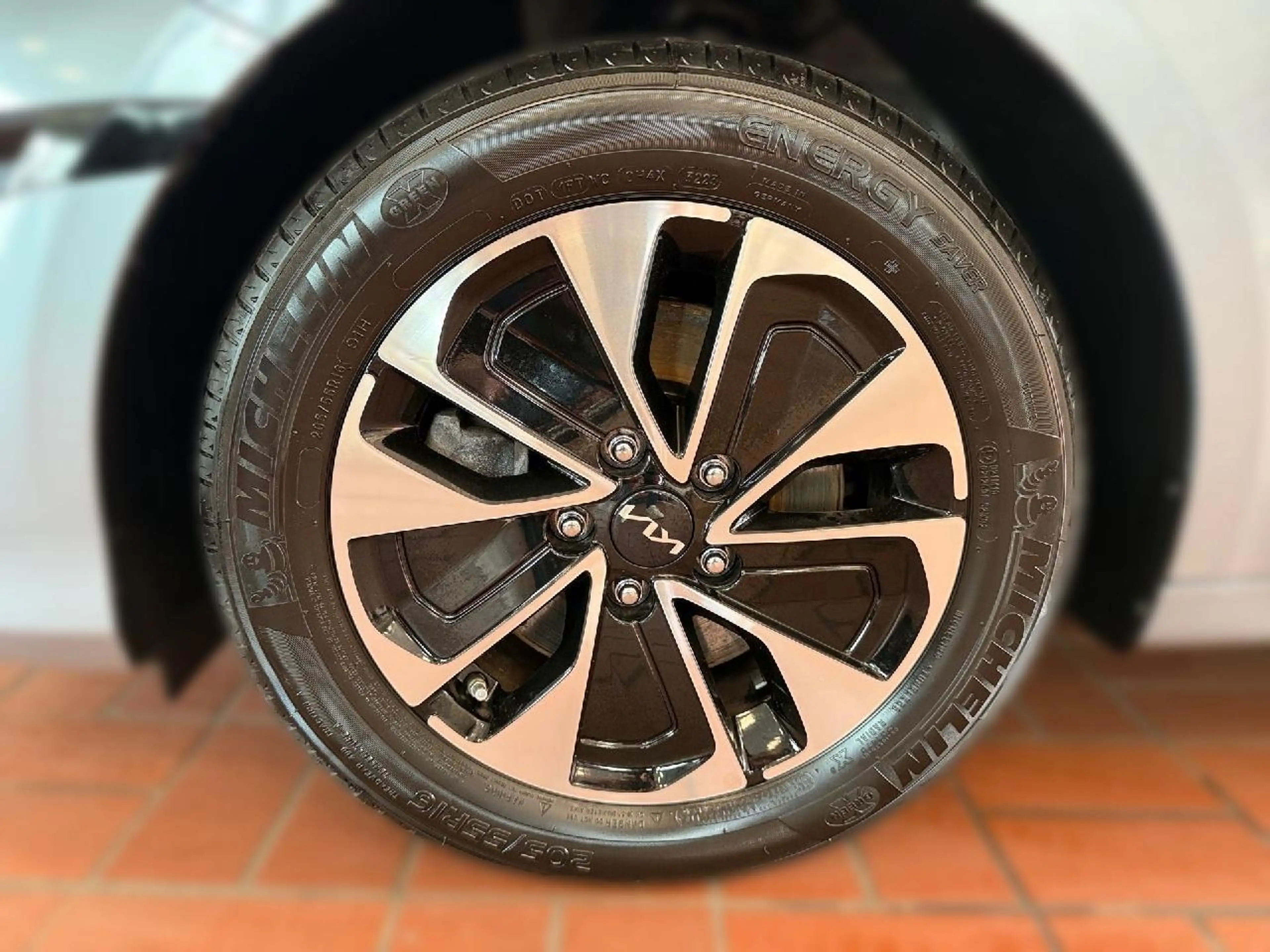 Kia Ceed SW / cee'd SW Plug-in Hybrid Spirit — photo 8