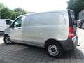 Mercedes-Benz Vito 114 CDI Kasten kompakt DAB/KLIMA/TEMPO/AHK Zilver - thumbnail 16
