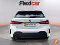 BMW 118 118iA Blanc - thumbnail 5