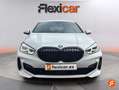 BMW 118 118iA Blanc - thumbnail 9