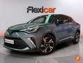 Toyota C-HR 125H Active Gris - thumbnail 3