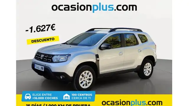 Dacia Duster 1.0 TCe ECO-G Comfort 4x2 74kW