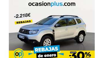 1.0 TCe ECO-G Comfort 4x2 74kW