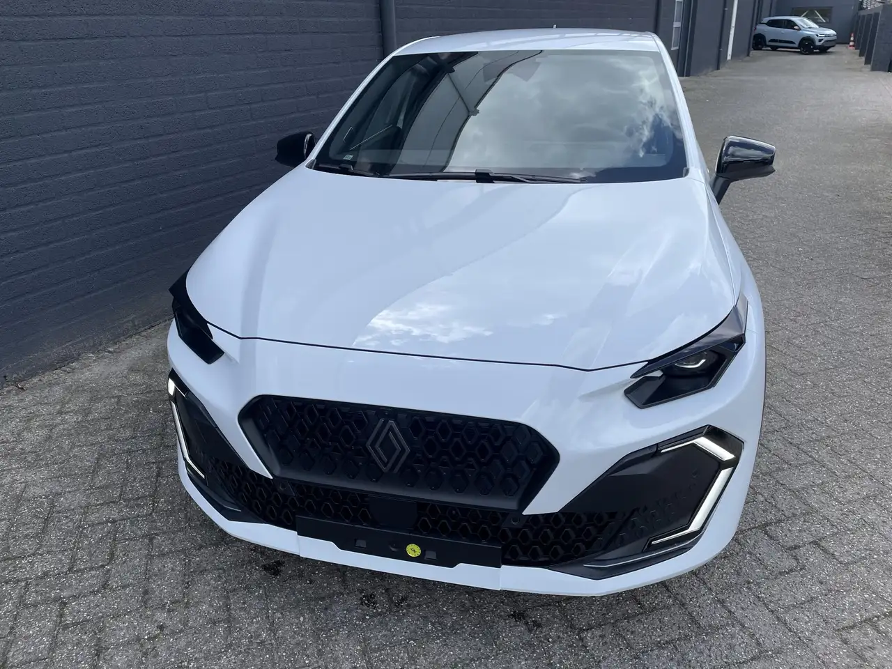Renault Clio 2026