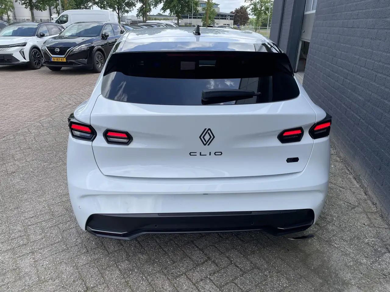 Renault Clio 2026
