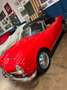 Alfa Romeo Giulia 1963 SPIDER 1600 D'EPOCA Piros - thumbnail 3