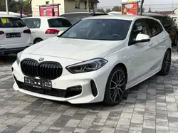 Bmw 118 i M Sport Automatik / HU NEU / Garantie /