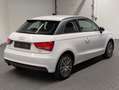 Audi A1 TFSI ultra Klimaautom./Radio-CD/SHZ/16"LM Blanc - thumbnail 4
