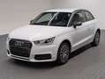 Audi A1 TFSI ultra Klimaautom./Radio-CD/SHZ/16"LM Blanc - thumbnail 1