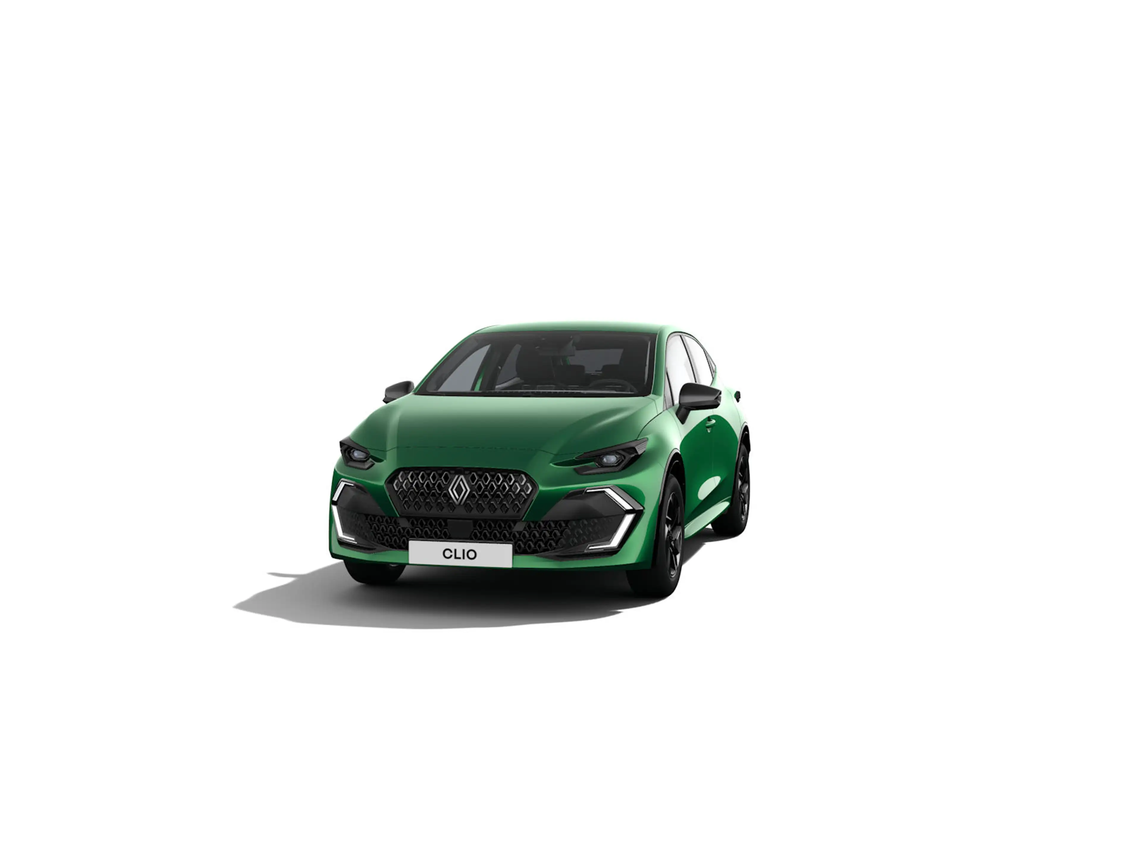 Renault Clio Techno Full hybrid | Achteruitrijcamera | Adaptive — photo 9