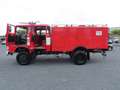 Sonstige Marken IFA W 50 LA Allrad Feuerwehr Löschwagen Oldtimer Rot - thumbnail 24