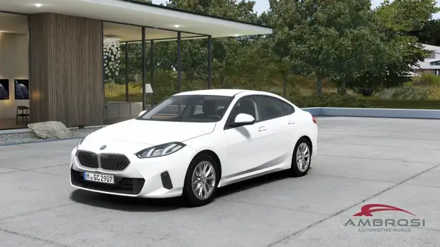 BMW 220 220 Gran Coup&eacute;