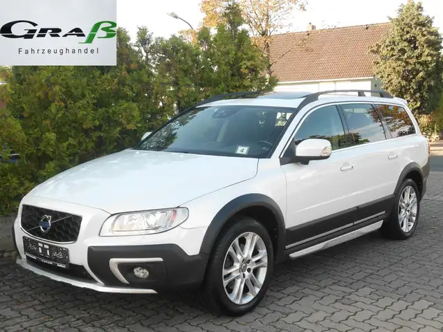Volvo XC70 D5 AWD Summum *Standhzg./ACC/Harman/Kardon*