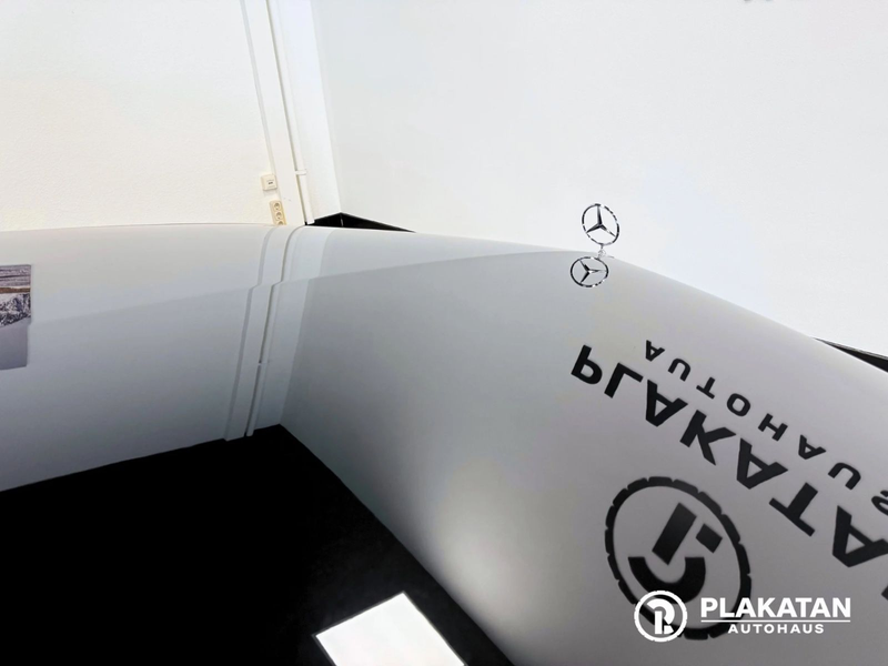 Mercedes-Benz E 350 VollAssist Memory Harman/Kardon MB-Service — photo 11
