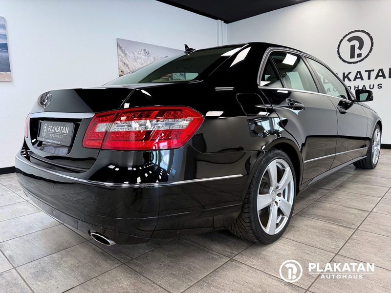 Mercedes-Benz E 350 VollAssist Memory Harman/Kardon MB-Service — photo 5