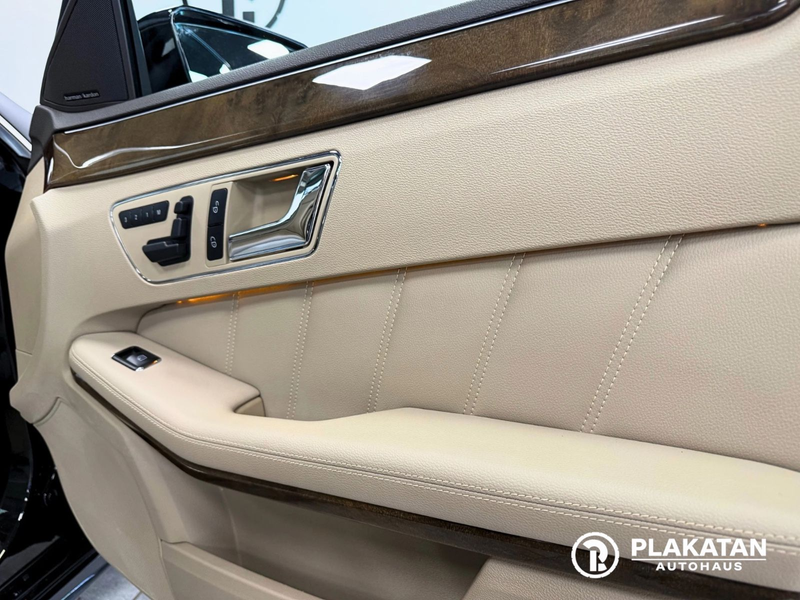 Mercedes-Benz E 350 VollAssist Memory Harman/Kardon MB-Service — photo 15