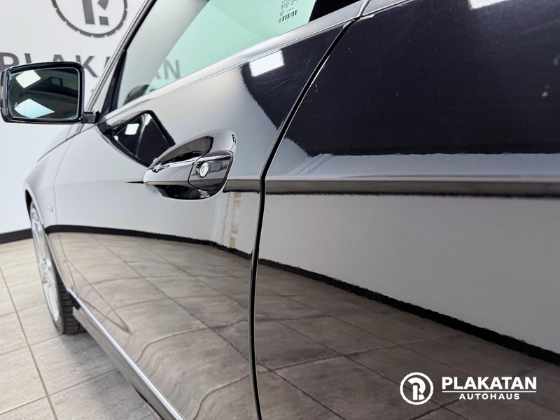 Mercedes-Benz E 350 VollAssist Memory Harman/Kardon MB-Service — photo 12